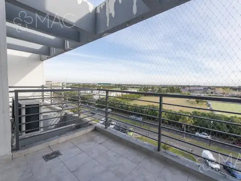 Departamento en Venta en Nordelta, Partido de Tigre