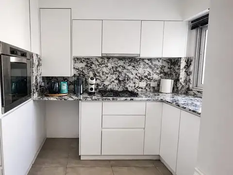 Departamento en Venta en Haedo Sur, Haedo