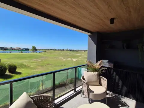 Departamento en Venta en El Canton, Countries y Barrios Cerrados en Escobar