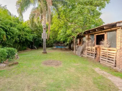 Departamento en Venta en Villa Bosch, Partido de Tres de Febrero