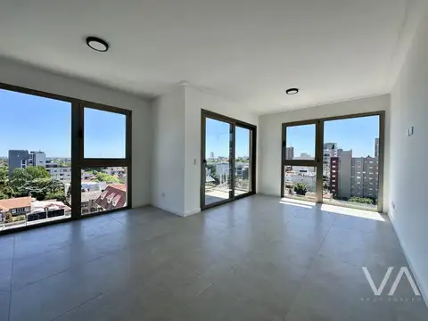 Departamento en Venta en Playa Grande, Mar del Plata