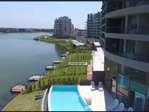 Departamento en Venta en Nordelta, Partido de Tigre