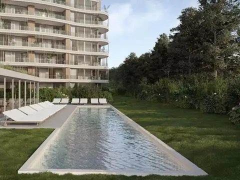 Departamento en Venta en Nordelta El Palmar, Nordelta