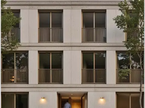 Departamento en Venta en Benavidez, Partido de Tigre