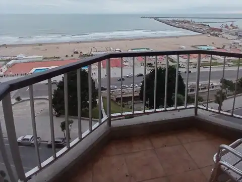 Departamento en Venta en Playa Grande, Mar del Plata