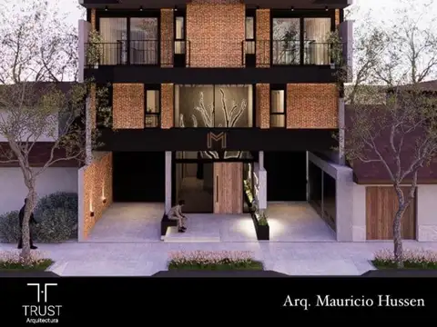 Departamento en Venta en Terminal Vieja, Mar del Plata