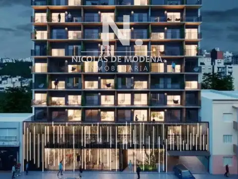 Departamento en Venta en Victorino de la Plaza, Partido de Guaminí