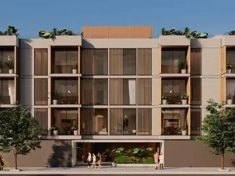 Departamento en Venta en General Pacheco, Partido de Tigre