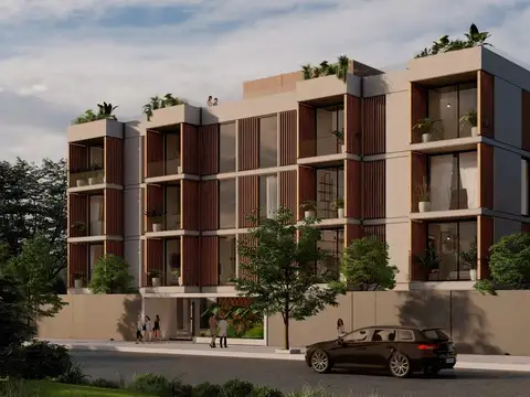 Departamento en Venta en General Pacheco, Partido de Tigre