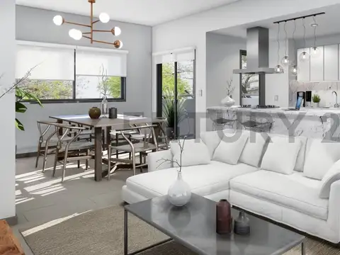 Departamento en Venta en Muñiz, Partido de San Miguel