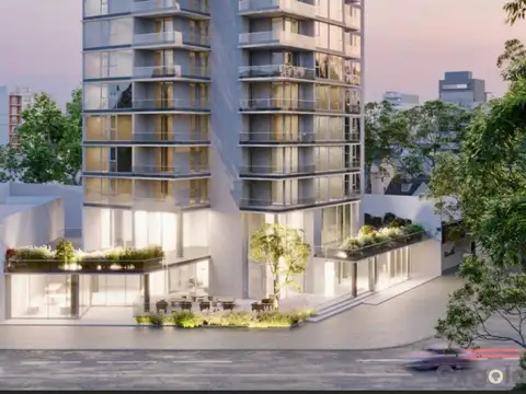 Departamento en Venta en Villa Saenz Peña, Partido de Tres de Febrero