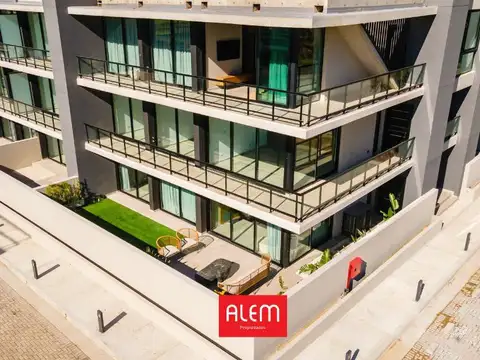 Departamento en Venta en Canning, Partido de Ezeiza