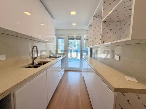 Departamento en Venta en Nordelta, Partido de Tigre