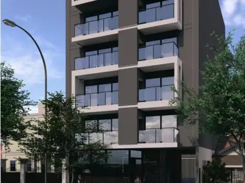 Departamento en Venta en Playa Grande, Mar del Plata