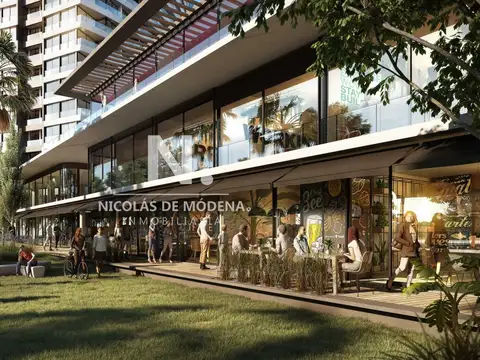 Departamento en Venta en Victorino de la Plaza, Partido de Guaminí