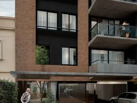 Departamento en Venta en San Isidro, Partido de San Isidro