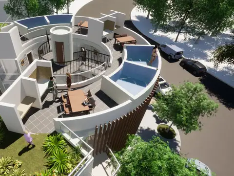 Departamento en Venta en Adrogue, Partido de Almirante Brown