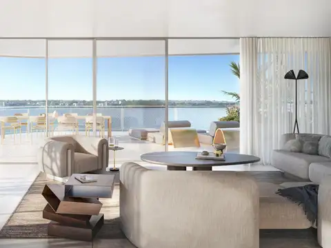 Departamento en Venta en Puertos, Countries y Barrios Cerrados en Escobar