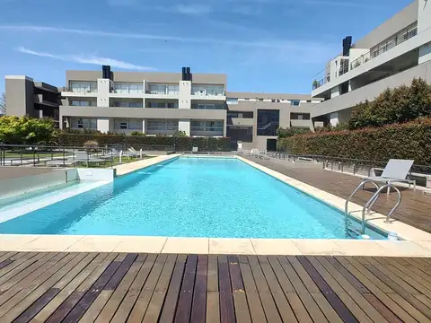 Departamento en Venta en Beccar, Partido de San Isidro