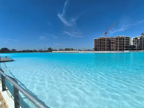 Departamento en Venta en Nordelta Remeros Beach, Nordelta