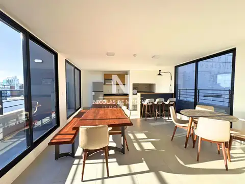 Departamento en Venta en Victorino de la Plaza, Partido de Guaminí