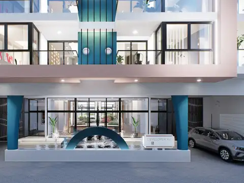 Departamento en Venta en Macrocentro, Mar del Plata
