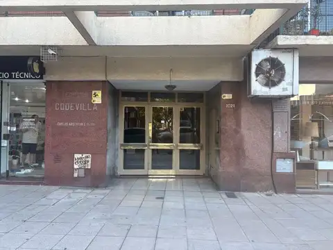 Departamento en Venta en Vicente López Vías / Maipú, Vicente López