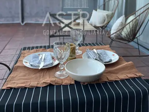 Departamento en Venta en Tigre Centro, Partido de Tigre
