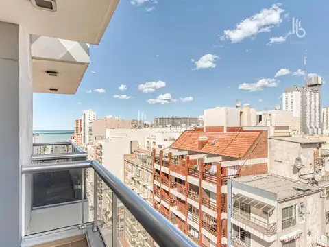 Departamento en Venta en La Perla Sur, Mar del Plata