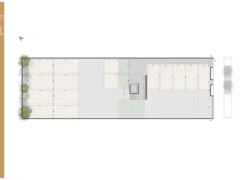 Departamento en Venta en Martínez Vías / Santa Fe, Martínez