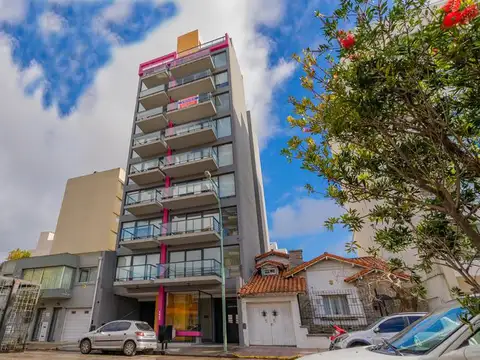 Departamento en Venta en Chauvin, Mar del Plata