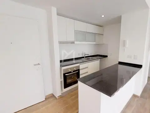 Departamento en Venta en Ciudad De Tigre, Tigre Centro