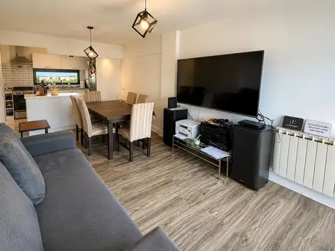 Departamento en Venta en Mar del Plata, Partido de General Pueyrredón