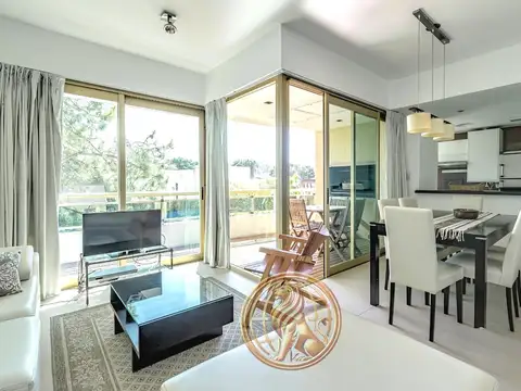 Departamento en Venta en Pinamar, Partido de Pinamar