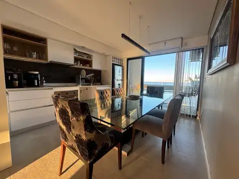Departamento en Venta en Barrio Félix U.Camet, Mar del Plata