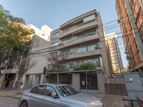 Departamento en Venta en Martinez Vias / Santa Fe, Martinez