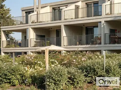 Departamento en Venta en Benavidez, Partido de Tigre