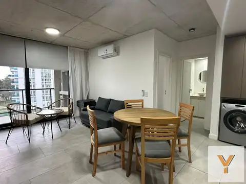 Departamento en Venta en Pinamar, Partido de Pinamar