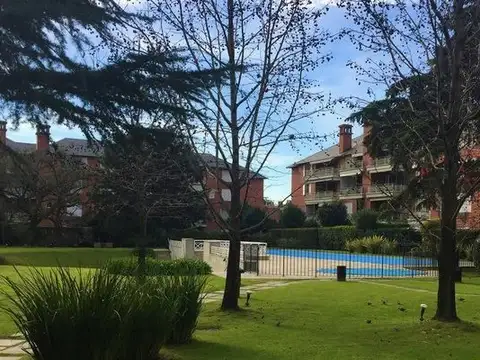 Departamento en Venta en Jardines De San Isidro, Countries y Barrios Cerrados en San Isidro