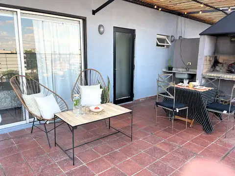 Departamento en Venta en Ciudad De Tigre, Tigre Centro