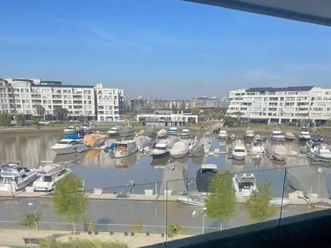 Departamento en Venta en Nordelta Vista Bahía, Nordelta