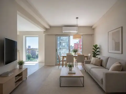 Departamento en Venta en Ramos Mejia Sur, Ramos Mejia
