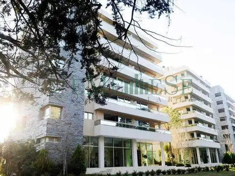Departamento en Venta en Pinamar, Partido de Pinamar