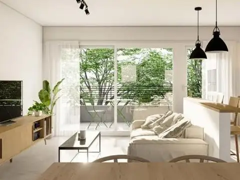 Departamento en Venta en San Isidro Centro, San Isidro