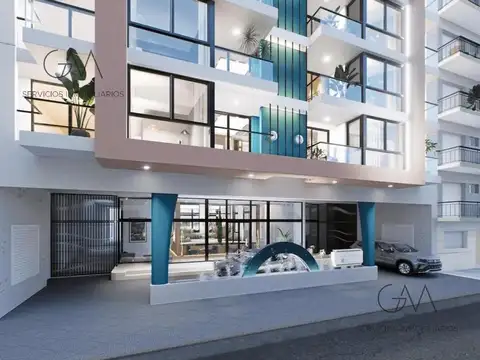 Departamento en Venta en Mar del Plata, Partido de General Pueyrredón