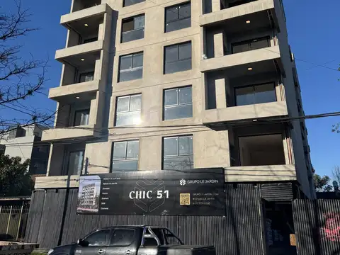 Departamento en Venta en San Antonio de Padua, Partido de Merlo