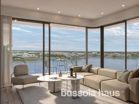 Departamento en Venta en Puertos, Countries y Barrios Cerrados en Escobar