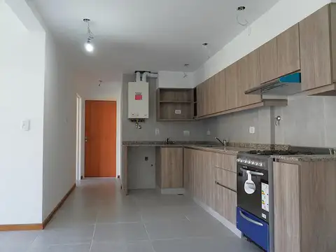 Departamento en Venta en Ingeniero Maschwitz, Partido de Escobar