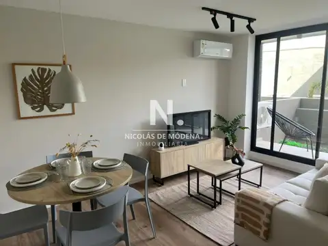 Departamento en Venta en Victorino de la Plaza, Partido de Guaminí