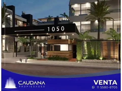 Departamento en Venta en Ramos Mejia, Partido de La Matanza